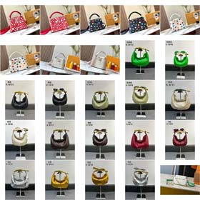 Louis Vuitton LV BottegaVeneta light luxury lightweight fashion ladies' various bags-2642